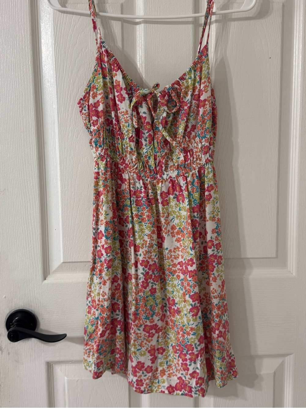 ROXY Floral Dress